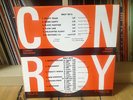 Conroy Library LP 085 - rare UK funk & psych from 1971