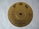 RIGHTEOUS FLAMES - GIMME SOME SIGN GIRL (FAB) 1967  EX COND