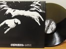 CURSED ONE LP GOLD/BLACK converge/left for dead/swarm/chokehold/baroness