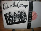Girls In The Garage 3, Vinyl LP