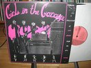Girls In The Garage 4, Vinyl LP