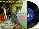Rolling Stones, Vinyl-EP 1966, 