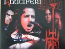 Danzig 777: I Luciferi, LP NEW, limited to 500 copies