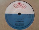 Sir Collins - Black Panther / I Want To Be Loved Duke Records Skinhead