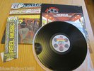 THE BEATLES REEL MUSIC LP JAPANESE PRESSING WITH OBI & 2 BOOKLETS NM/NM