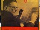 MRAVINSKY / SHOSTAKOVICH Symphony No 8 & Quartet No 4 / USSR 2-LP Box NM-