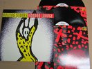 The Rolling Stones - Voodoo Lounge - RARE 1994 ORIG. GF 2 LP mick jagger NM OOP