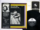 TSUYOSHI YAMAMOTO  LIVE AT THE MISTY TBM JAPAN OBI AUDIOPHILE STICKER ORIG RARE