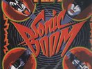 LP - Kiss - Sonic Boom - Ltd. Colored Vinyl - inkl. Poster - Collectors Edition