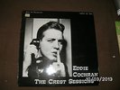 Eddie Cochran The Crest Session