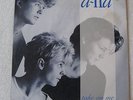 a-ha Take on me (Long Version) 1st. Edition Germany 1984 MAXI-SINGLE 