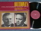 ADOLF BUSCH violin BEETHOVEN German ED1 PRIVATE PRESS MINT
