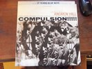 Andrew Hill LP Compulsion NM vinyl blue note 4217 Mono original inner sleeve
