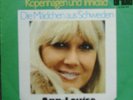 Ann - Louise - Hanson - Zwischen Kopenhagen und Trinidad - Ariola