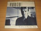 STING (THE POLICE) THE DREAM OF THE BLUE TURTLES  MFSL VINYL  MINT
