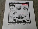U2 RARE IRISH PRESS 