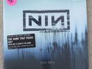 Nine Inch Nails: With Teeth Vinyl SEALED 2 x 12