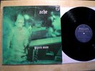 ACHE Green Man/De Homino Urbano 2LP PHILIPS 6641 439 VG++ 70's Prog Kraut Psych