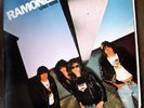 The Ramones - 'Leave Home' LP