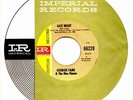 GEORGIE FAME LAST NIGHT & SITTING IN THE PARK 1966 STAX SOUL BOOGALOO DJ 45 ?