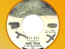 HAROLD MELVIN & BLUE NOTES GET OUT & YOU MAY NOT LOVE ME NORTHERN SOUL WLP 45 ?
