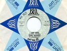 GENE REDDING I GOT SOUL & I NEED YOUR LOVIN' 1969 BELL NORTHERN SOUL DJ 45