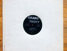  Insane Wild Private Press Psychedelic LP Grand Theft Seattle Sealed