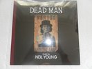 NEIL YOUNG - DEAD MAN - SOUNDTRACK