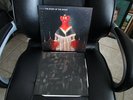 PHISH The Story Of The Ghost Vinyl LP Elektra RARE with insert