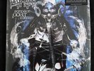 Belphegor - Bondage Goat Zombie LP, Green Vinyl. US Import, with Patch