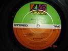 LED ZEPPELIN - HOUSES OF THE HOLY LP **1ST PRESS**