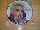 Madonna – Causing A Commotion Picture Disc