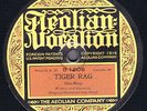 Original Dixieland Jazz Band on Aeolian-Vocalion A1206  Exc+++