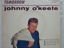 Johnny O'Keefe - Will You Still Love Me Tomorrow - Mono Leedon