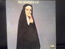 Deviants #3 US Sire Orig Psych Punk Prog lp