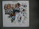 3-LP-Box Vinyl - ABSOLUTE BEGINNER - BLAST ACTION HEROES - Top-Zustand Rar