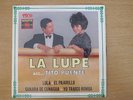 EP LATIN LA LUPE / TITO PUENTE.FRENCH EP ROULETTE /TICO