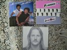 3X LPS SUPERMAX SOMETHING IN MY HEART + BONNER BROS (ISAAC HAYES) + BOLDEN