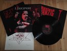 LP Vinyl DANZIG 