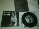 TERVEET KADET - AARETON JOULU EP....7