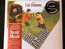 Cat Stevens Harold And Maude Vinyl LP Soundtrack, 