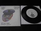 TRASH TALK WAVVES SPLIT 7