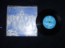 Carbonized No Canonization 1stPrs Thrash Rec 1990 blue cover (gorement mordicus)