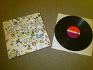 Led Zepelin III Original 1970 Vinyl - EXCELLENT CONDITION