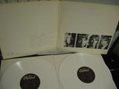 Beatles, The ?– The Beatles  2 LPS, Album, Limited Edition, White Vinyls