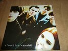 Slowdive: Souvlaki