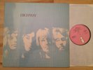 LP: Free - Highway (D'71 pink Island)