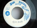 Melt Away, Max Romeo, Jah Shaka Music 7