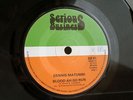 Blood Ah Go Run, Dennis Matumbi, Serious Business 7