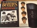 THE BEATLES   